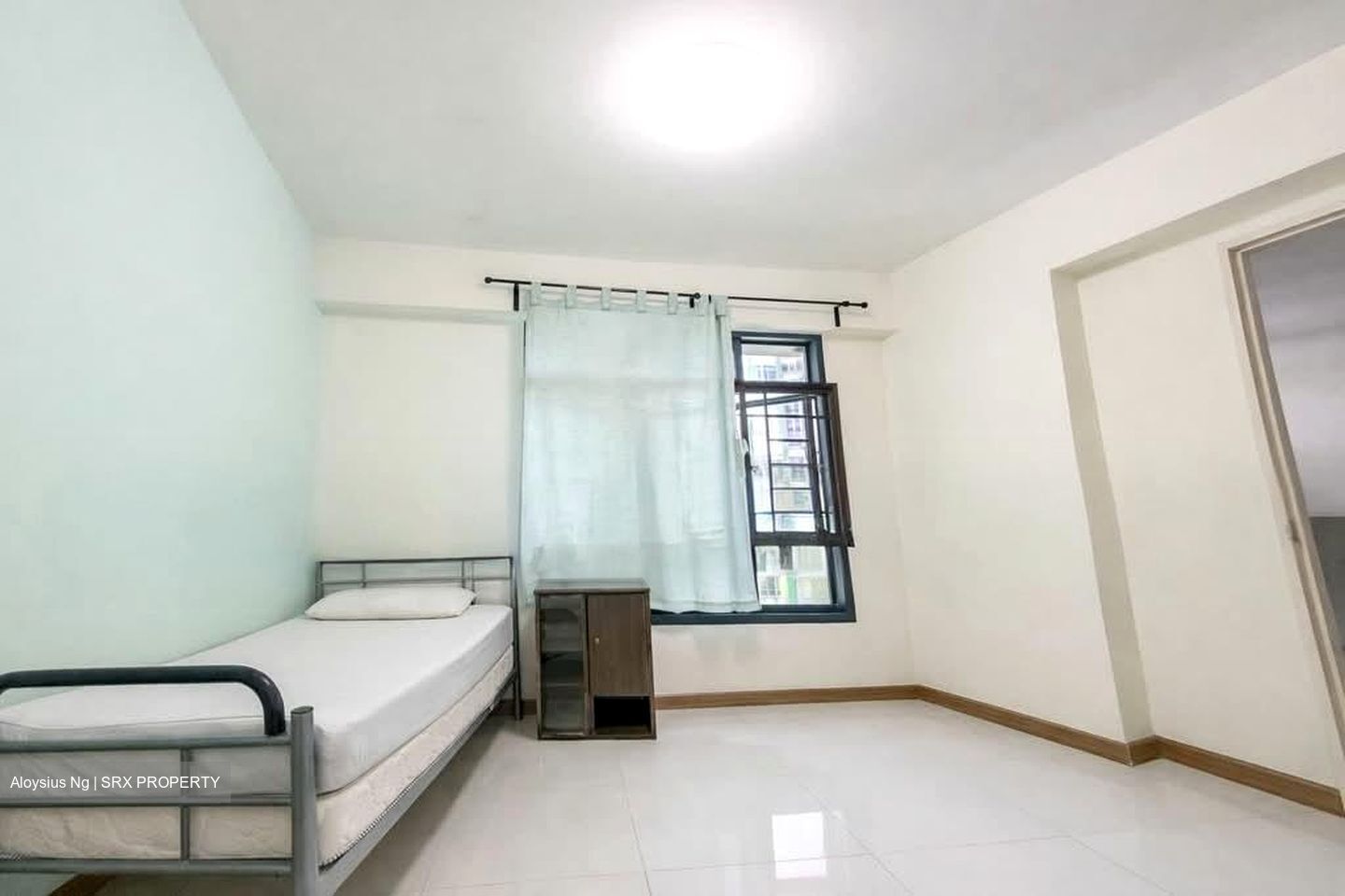 Blk 101A Alkaff Courtview (Toa Payoh), HDB 3 Rooms #535668311